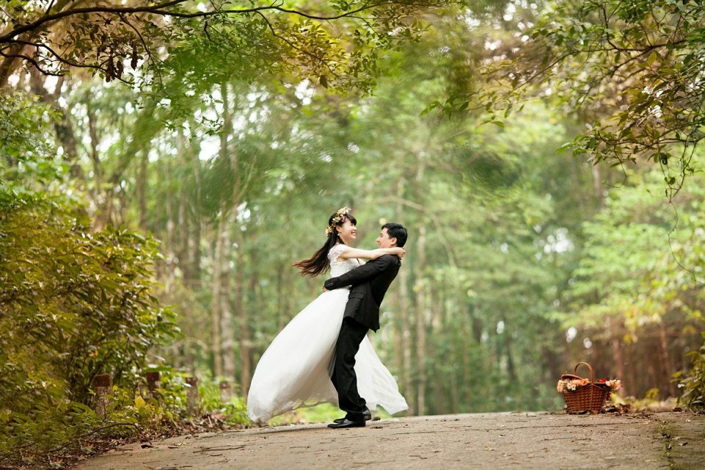 Christan Matrimony